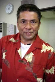 Hiroyuki Konishi as Kohei Haga