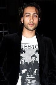 Adhyayan Suman في دور Yash Dayal