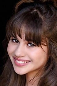 Milena Rivero dans le rôle de Rachel 11 Y / O