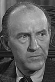 Alexander Lockwood dans le rôle de Old Man in Car