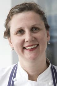 Angela Hartnett في دور Self
