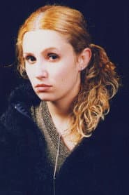 Carla Rahal dans le rôle de Bored Nurse