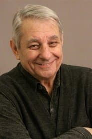 Henri Guybet dans le rôle de A worker