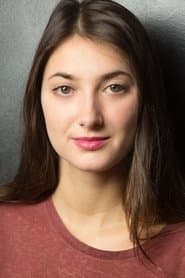 Ana Blagojević dans le rôle de Ana
