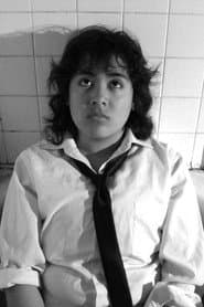Amaya Marquez في دور The Artist