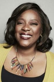 Loretta Devine as Sharon