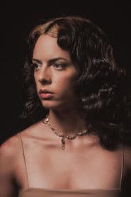 Aura do Nascimento dans le rôle de Cecília dos Anjos / Salomé