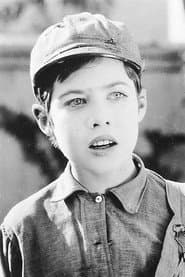 Frankie Lee في دور Tommy Moore (The Boy)