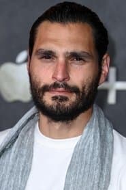 Christian Ochoa Lavernia في دور Montoya (voice)