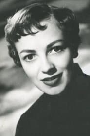 Patricia Bredin dans le rôle de Margaret