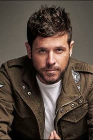 Pablo López في دور Self