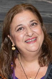 Ελισάβετ Κωνσταντινίδου في دور Angela
