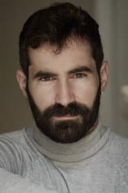 José Sospedra as Pedro Díaz 'Peri'