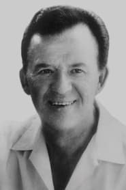 Wendell Niles dans le rôle de Man-on-the-Street Radio Announcer