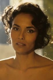 Laura Gemser dans le rôle de Eva