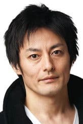 山口馬木也 dans le rôle de First Lieutenant Seiichi Hosono