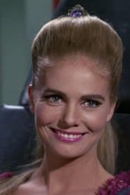 Sharon Acker as Lynne