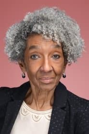 Claudia Robinson في دور Christophene