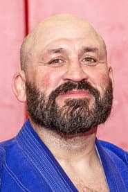 Ivan Salaverry في دور Self