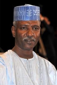 Youssouf Djaoro في دور Le chef du village