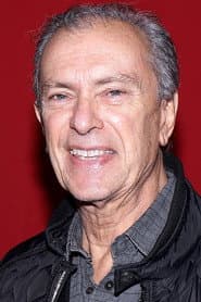 Richard Sanderson dans le rôle de Self - Singer