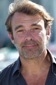 Patrick Puydebat في دور Self