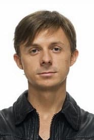 Martin Solveig في دور Self