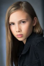 Rubi Tupper as Orfi