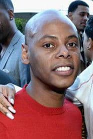 Tyran "Ty Ty" Smith dans le rôle de Shareef