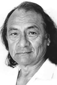 Joaquín Martínez في دور Manolo