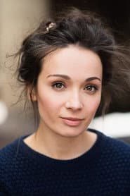 Bryony Corrigan as Cornley Crew Member