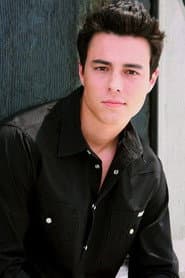 Robert Gorrie as Ben