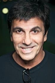 Evandro Mesquita as Mário Sérgio