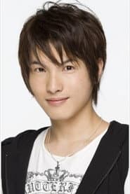 鈴木裕斗 في دور Jek