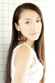 藤岡麻美 dans le rôle de Chiachi