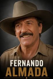 Fernando Almada as Carlos