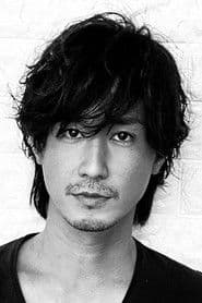 浅野寛介 في دور Shunsuke Ito