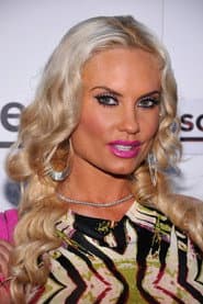 Coco Austin as Self