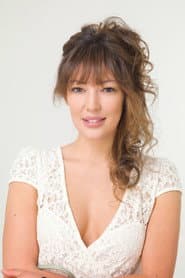 Natalia Durán dans le rôle de Camila