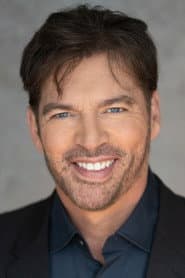 Harry Connick Jr. في دور Tripp Spence / Glen Ryan