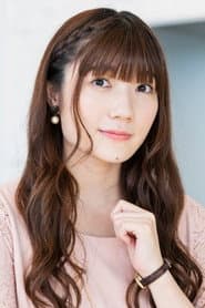 Mikako Izawa as Kaede Johan Nouvel