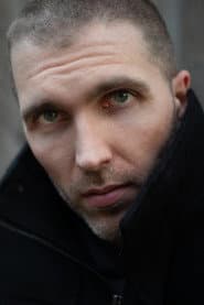 Paul Michael Bloodgood في دور Debby Williams