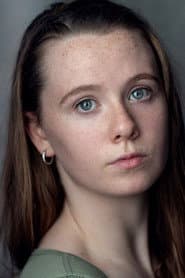 Maria Laird as Young Collette