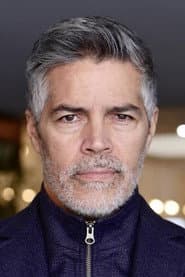 Esai Morales as Adalberto Gonzalez