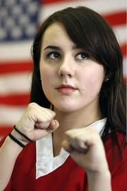 Emily Roeske في دور Sophie Piper Cromwell