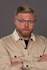 Rob Beckett as Thomas Cecil