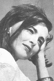 Leopoldina Bălănuță في دور Maria Nobilu