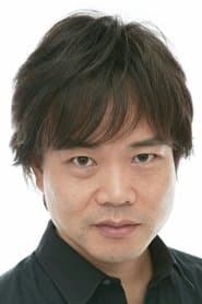 Kazuya Nakai dans le rôle de Roronoa Zoro (voice)