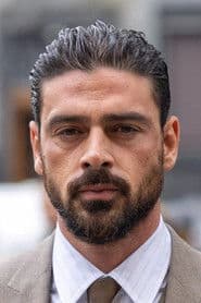 Michele Morrone as Mek