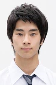前田旺志郎 dans le rôle de Outa Honma